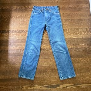 Vintage Wrangler Jeans 936DEN
